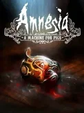 Amnesia: A Machine for Pigs (PC)