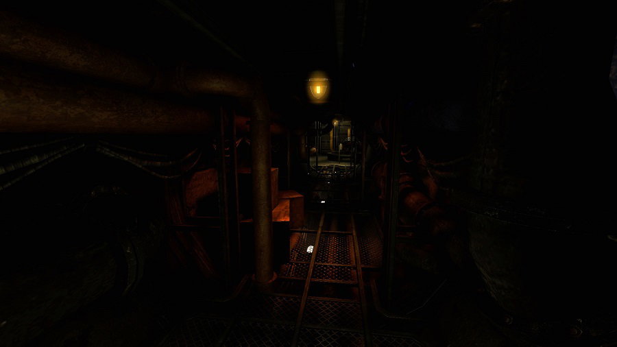 Amnesia: A Machine for Pigs (PC) gallery image 4