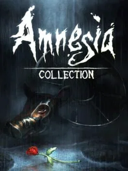 Amnesia: Collection (PS4) gallery image 1