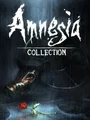 Amnesia: Collection (Switch) thumb 1