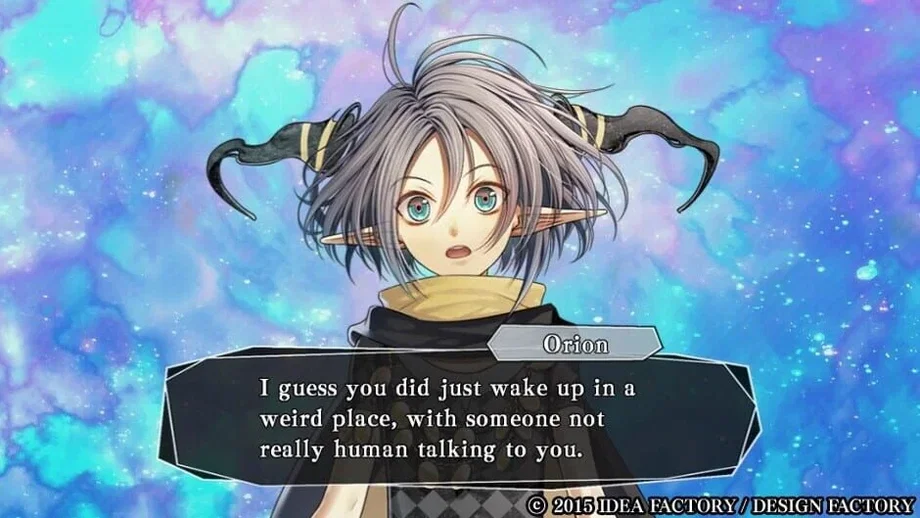 Amnesia: Memories (Switch) gallery image 2