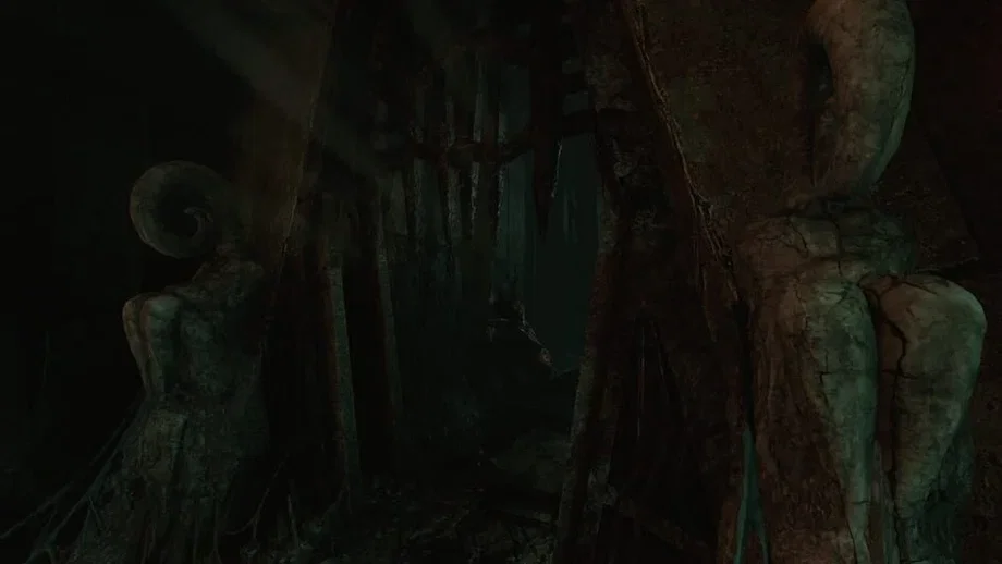 Amnesia: Rebirth (PC) gallery image 6