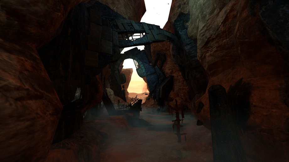 Amnesia: Rebirth (PC) gallery image 3