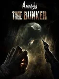 Amnesia: The Bunker (PS4)