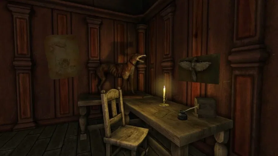 Amnesia: The Dark Descent (PC) gallery image 3