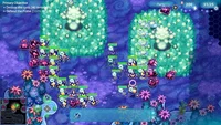 Amoeba Battle: Microscopic RTS Action (Switch) thumb 2