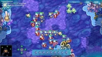 Amoeba Battle: Microscopic RTS Action (Switch) thumb 3