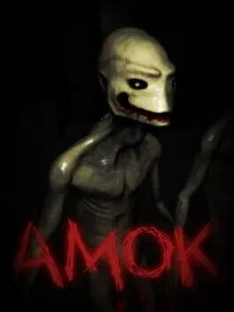 Amok (PC) gallery image 1