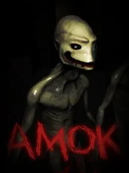 Amok (PC)