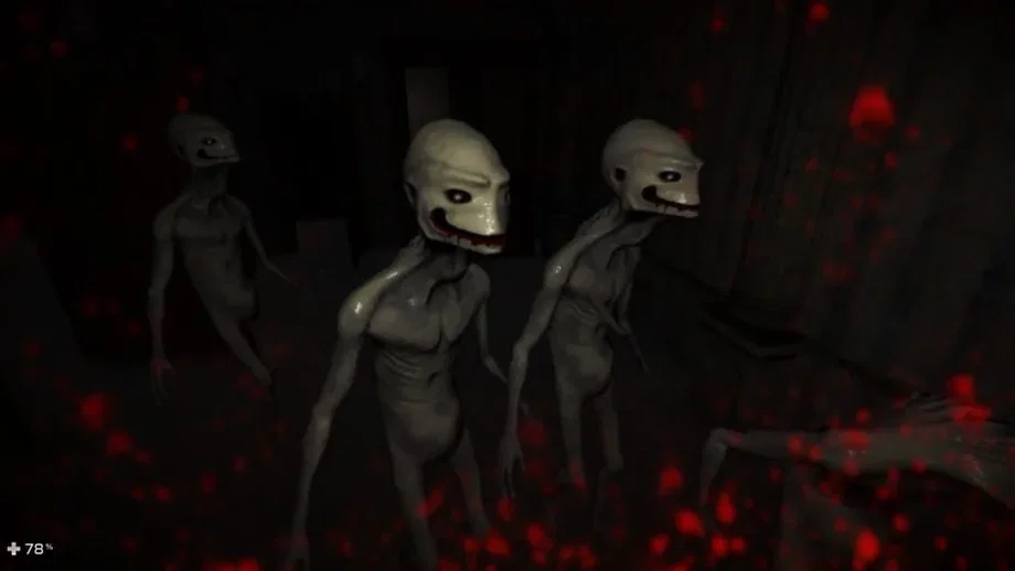 Amok (PC) gallery image 2