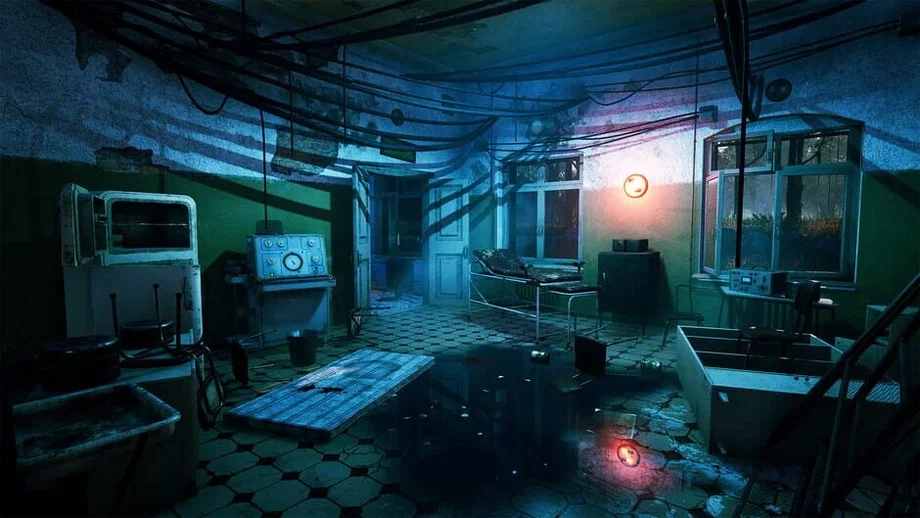 Amok Runner (PC) gallery image 2