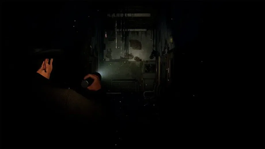 Amok Runner (PC) gallery image 4