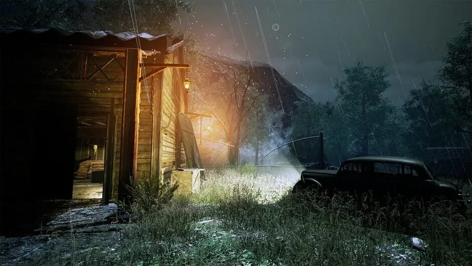 Amok Runner (PC) gallery image 6