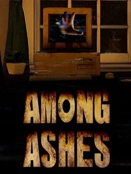 Among Ashes (PS5)