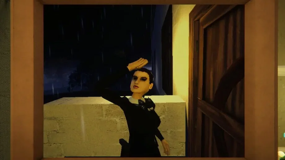 Among Ashes (PS5) gallery image 3