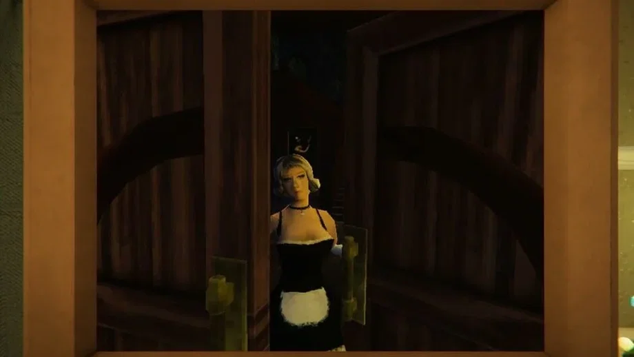 Among Ashes (PS5) gallery image 6