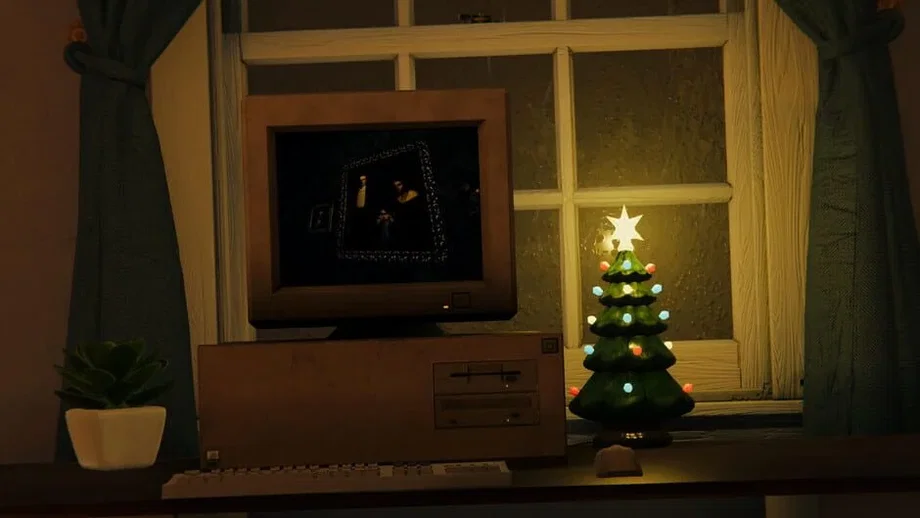 Among Ashes (PS5) gallery image 7