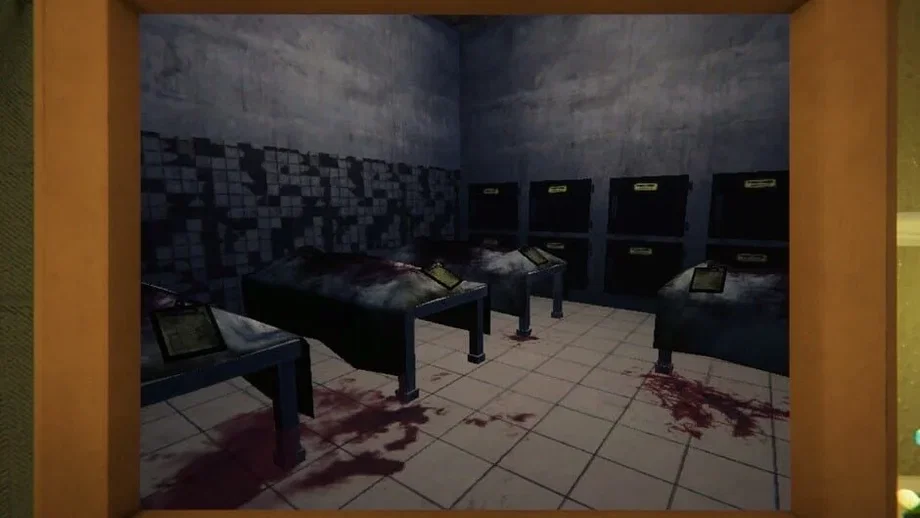 Among Ashes (PS5) gallery image 8