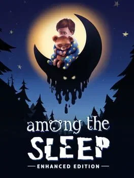 Among the Sleep: Enhanced Edition (Switch)