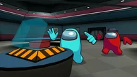 Among Us 3D (Meta Quest) thumb 4