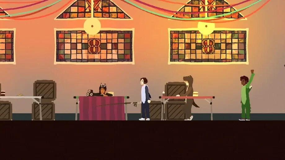 An Aisling (PS5) gallery image 2