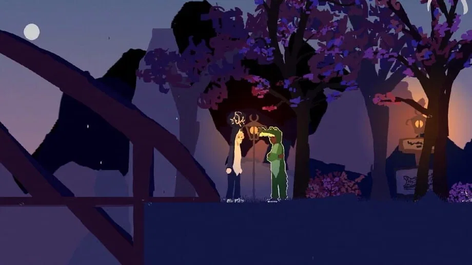 An Aisling (PS5) gallery image 6