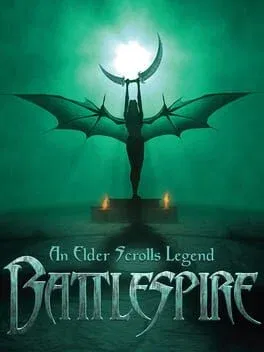 An Elder Scrolls Legend: Battlespire (PC)