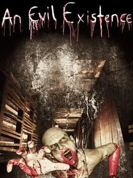 An Evil Existence (PS4) gallery image 1