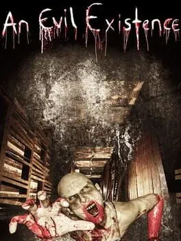 An Evil Existence (PS4)