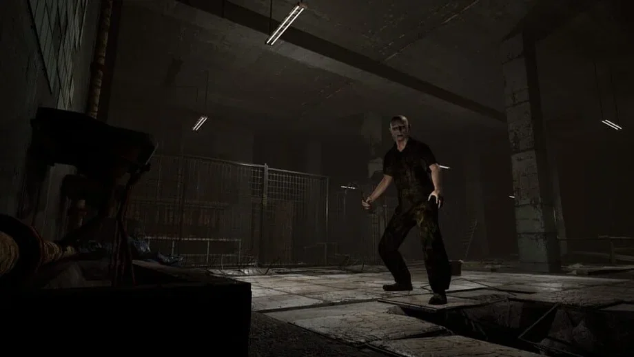 An Evil Existence (PS4) gallery image 2