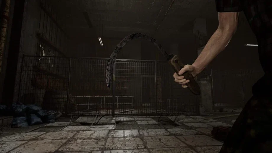 An Evil Existence (PS4) gallery image 3