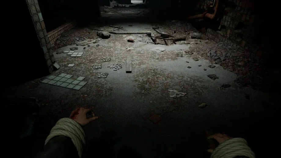 An Evil Existence (PS4) gallery image 7