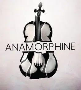Anamorphine (PS4)