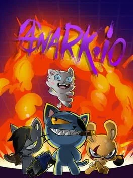 Anark.io (PC) gallery image 1