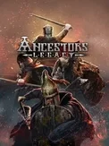 Ancestors Legacy (Xbox One)