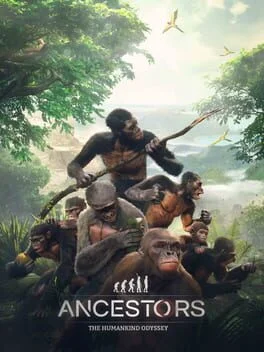 Ancestors: The Humankind Odyssey (Xbox One)