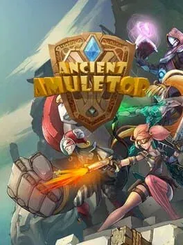 Ancient Amuletor (PS4)
