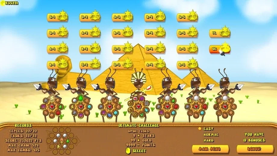 Ancient Ants Adventure Bundle (Xbox One) gallery image 2