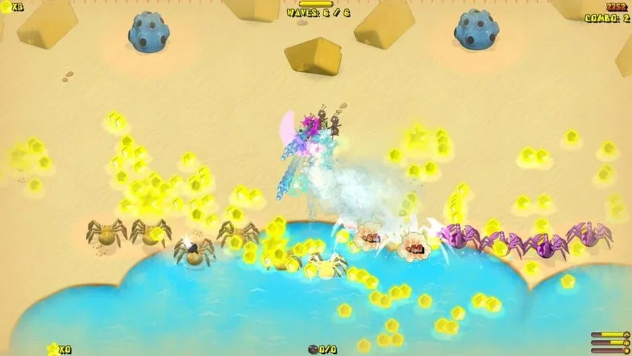 Ancient Ants Adventure Bundle (Xbox One) gallery image 4