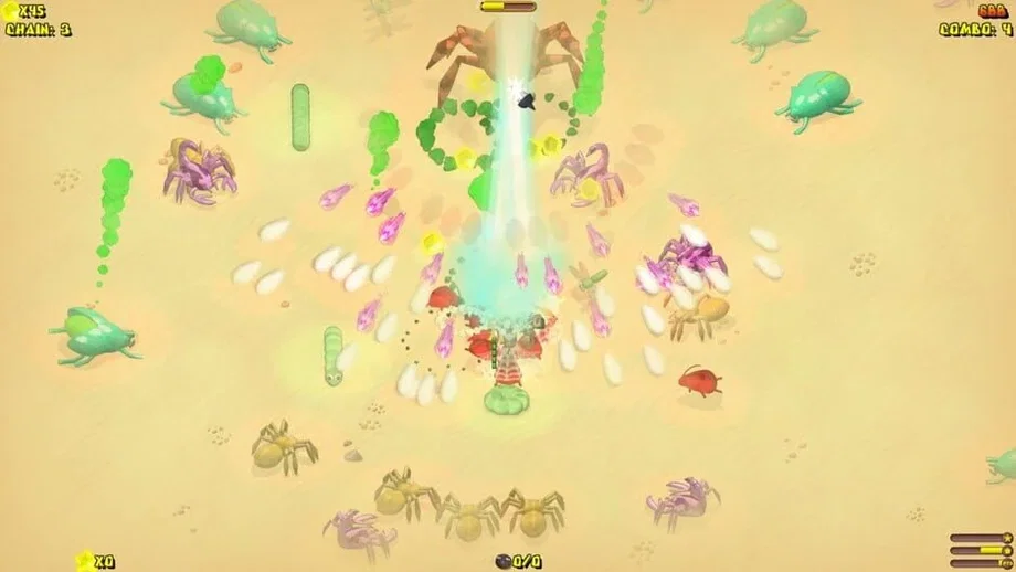 Ancient Ants Adventure Bundle (Xbox One) gallery image 6