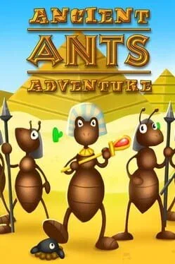 Ancient Ants Adventure Bundle (Xbox Series X|S) gallery image 1