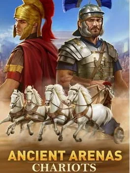 Ancient Arenas: Chariots (PC) gallery image 1
