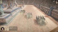 Ancient Arenas: Chariots (PC) thumb 2
