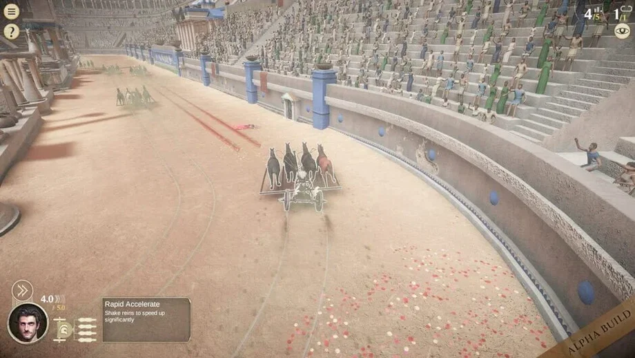 Ancient Arenas: Chariots (PC) gallery image 4