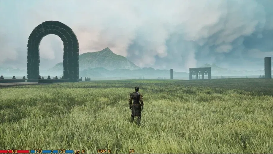 Ancient Demon Shadow (PC) gallery image 3