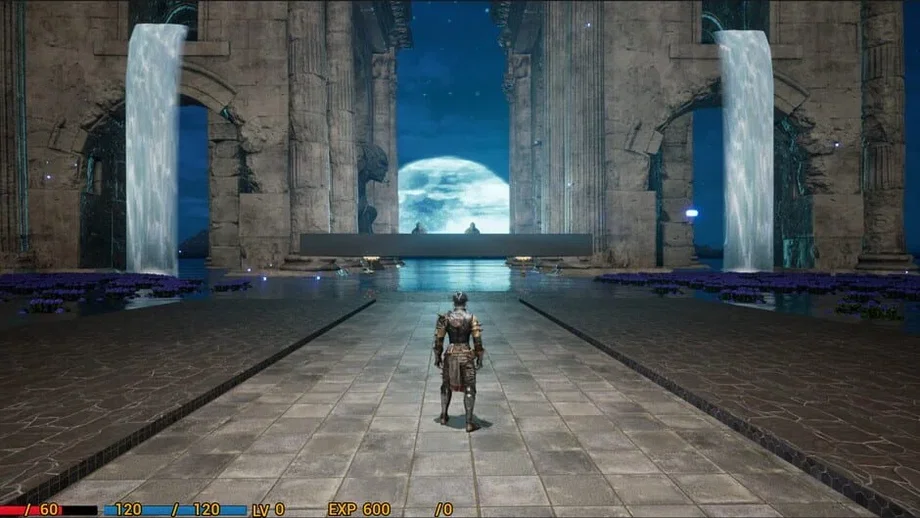 Ancient Demon Shadow (PC) gallery image 7