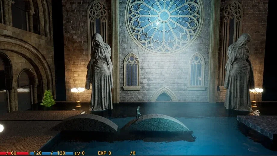 Ancient Demon Shadow (PC) gallery image 9