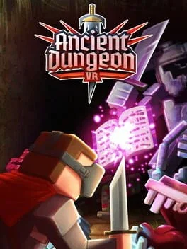 Ancient Dungeon VR (PC) gallery image 1
