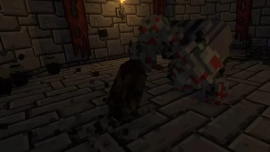 Ancient Dungeon VR (PC) gallery image 3