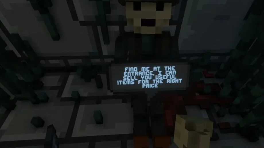 Ancient Dungeon VR (PC) gallery image 4